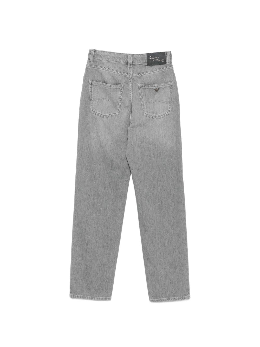 Emporio Armani Jeans - GREY | 74f870a8034c8ede51330783c40e82eb04da12f8