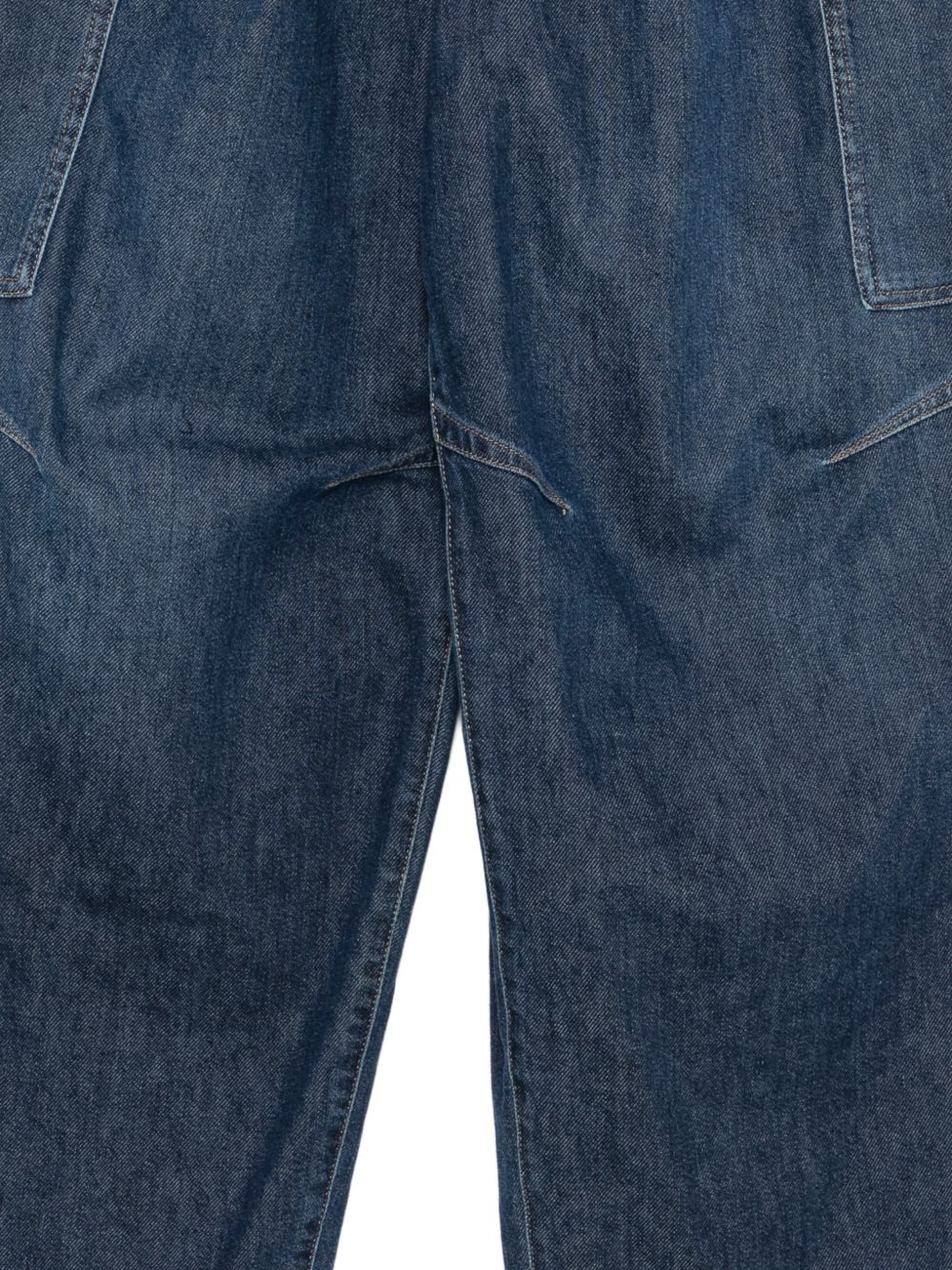 Emporio Armani Jeans - BLUE | ab24d9a6038993c4547d6862451e22e87ced877d