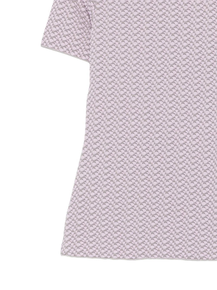 Emporio Armani Sweaters - VIOLET | 06721c2a885ccdc37bec9f7b023526de11cc9c9b