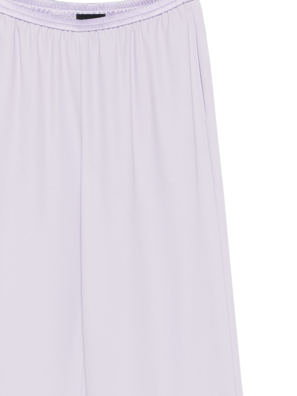 Emporio Armani Trousers - VIOLET | 8d41f9960f92086e59b273f4cdb0d6dceca84cdc