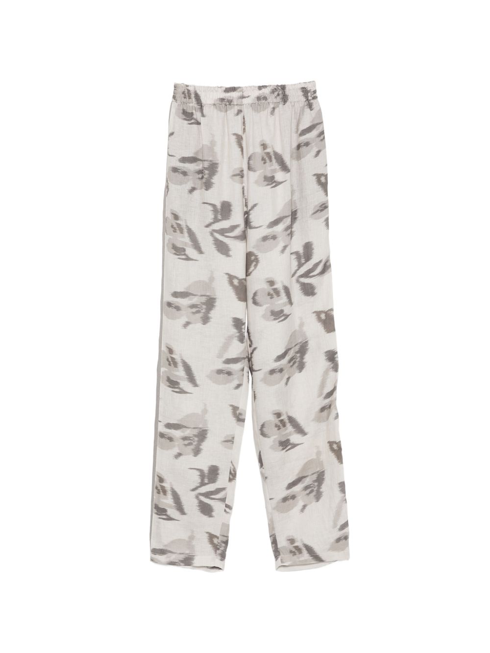 Emporio Armani Trousers - GREY | 03c6bafcdfbb148cc72cb1d587d1ab59f07263f1