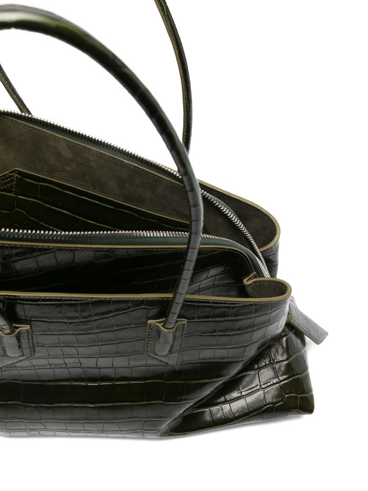 The Attico Bags - GREEN | 802cb5d1f7f2789ee7d9fb072154cf5d8310debc