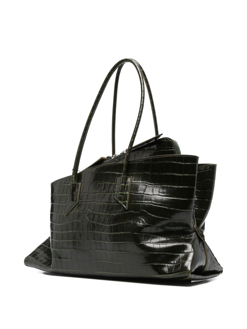 The Attico Bags - GREEN | a33eac9b7391267a43c315863f614c4d97976120