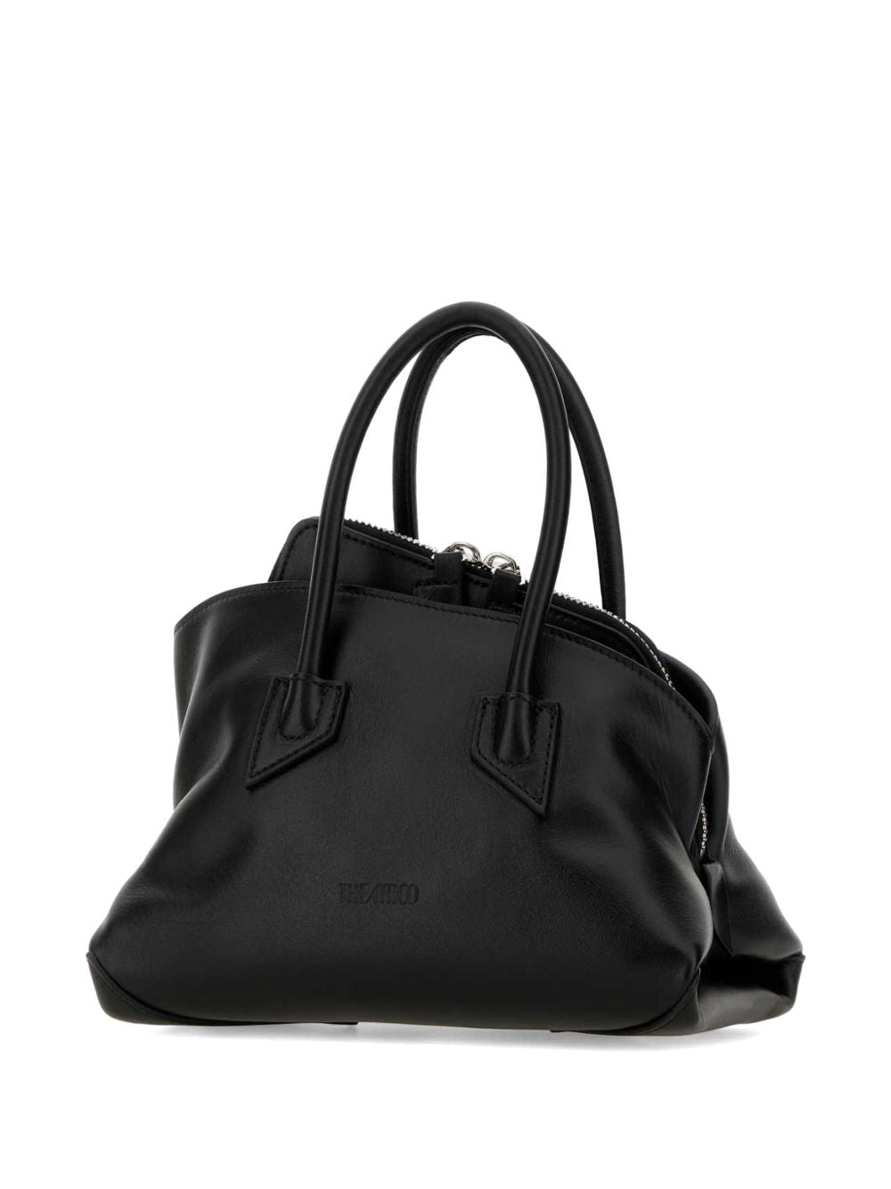 The Attico Bags - BLACK | 56a9a3dcbe31c05b75d551616217b92c6ecea869