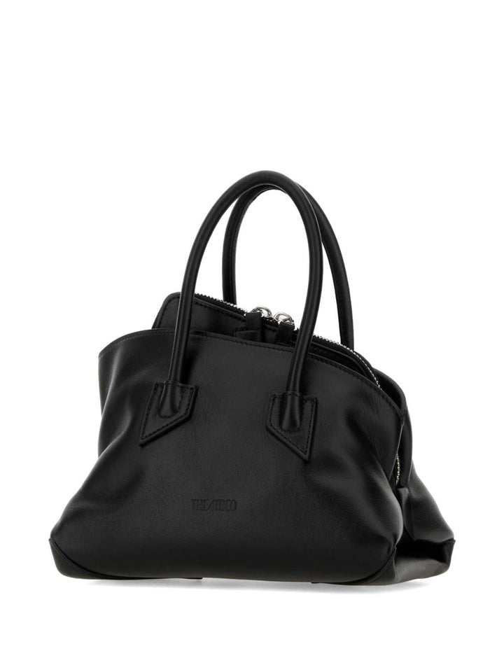 The Attico Bags - BLACK | 56a9a3dcbe31c05b75d551616217b92c6ecea869