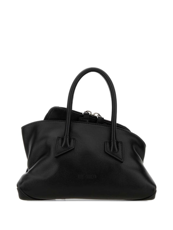 La Passeggiata Mini Leaher Shoulder Bag