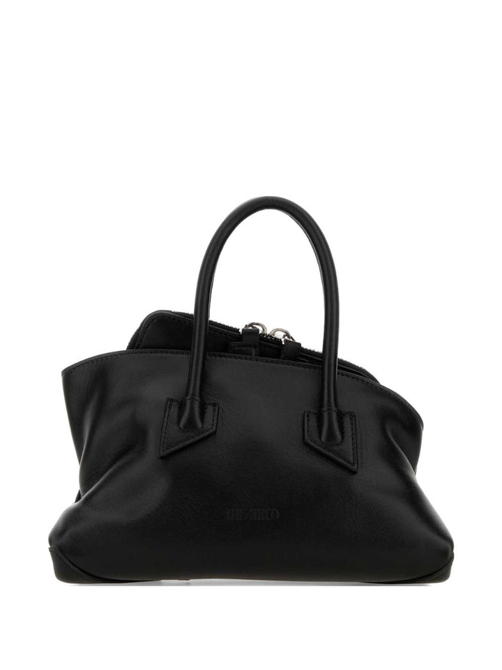 The Attico Bags - BLACK | 451474f0ab759fbe602b3c77e9cfedd6b0a0721c