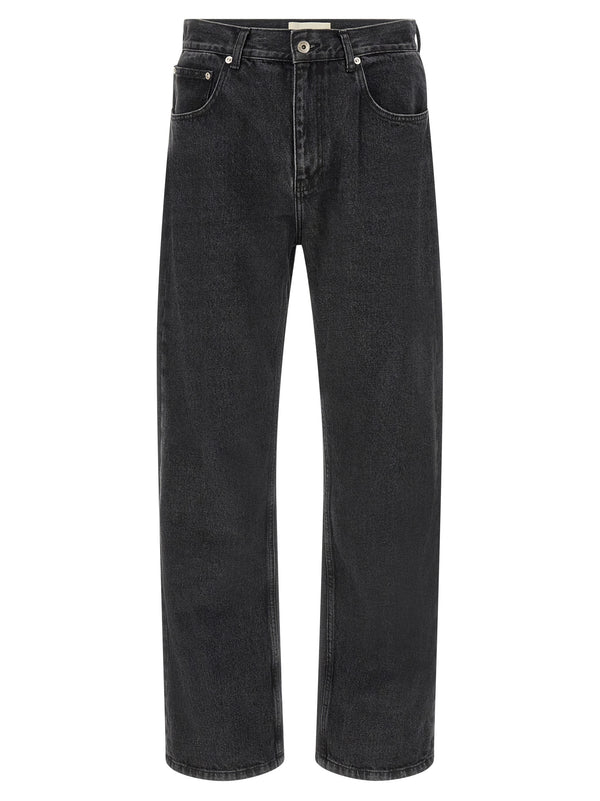 Big Papi Jeans Black