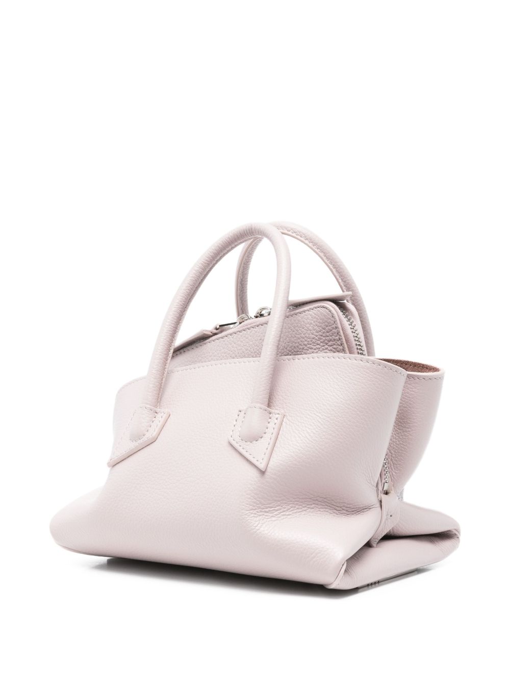 The Attico Bags - VIOLET | 6d6a4017d8d9d900fbad8e6a13c5eea80cc3cae7