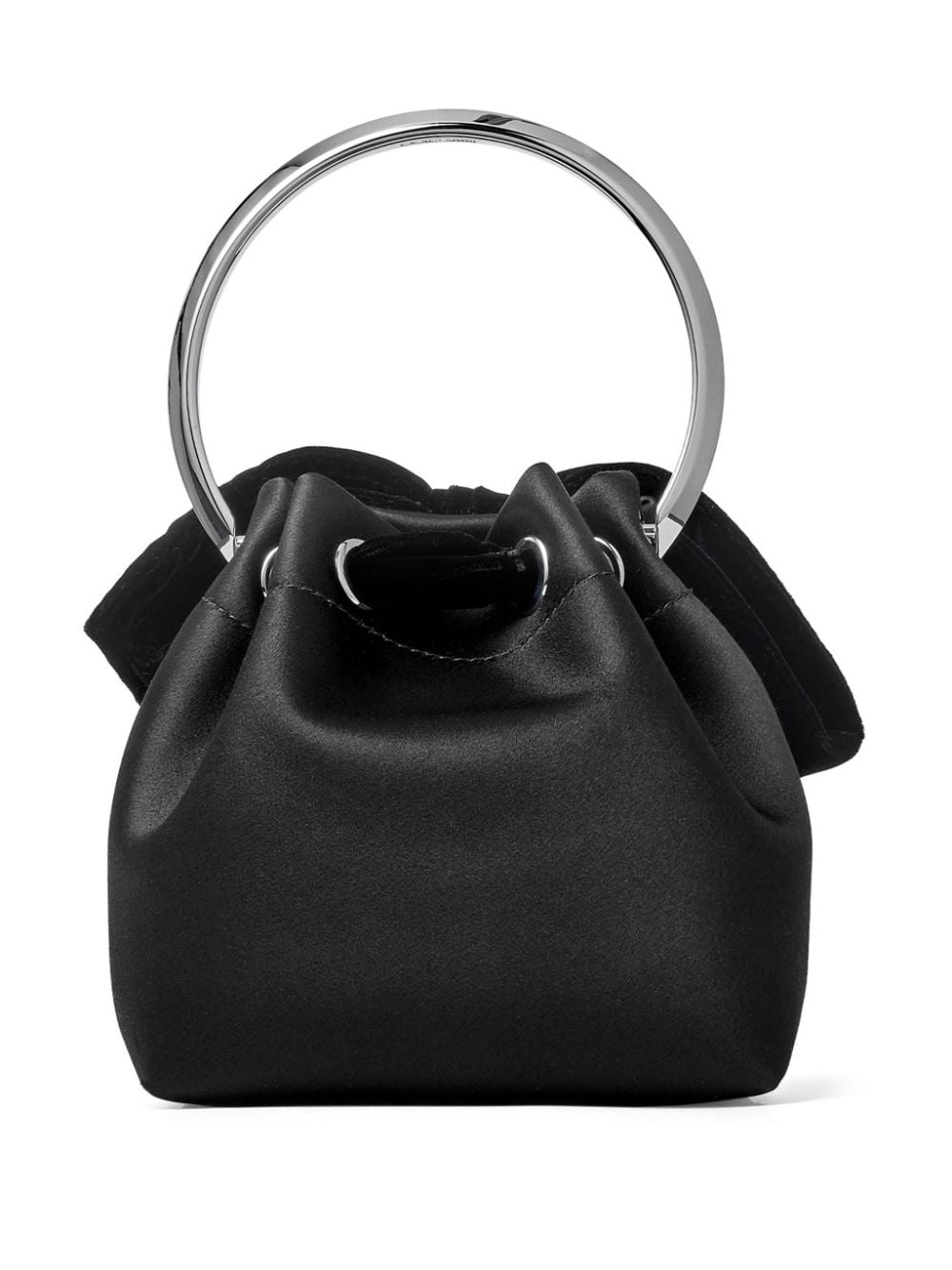 Jimmy Choo Bags - BLACK | 3145bf8cece993bebb8b64acea0befbd626d2aac