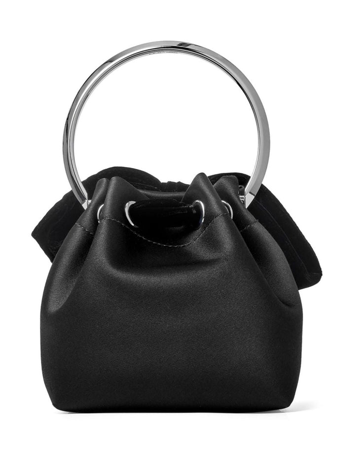 Jimmy Choo Bags - BLACK | 3145bf8cece993bebb8b64acea0befbd626d2aac