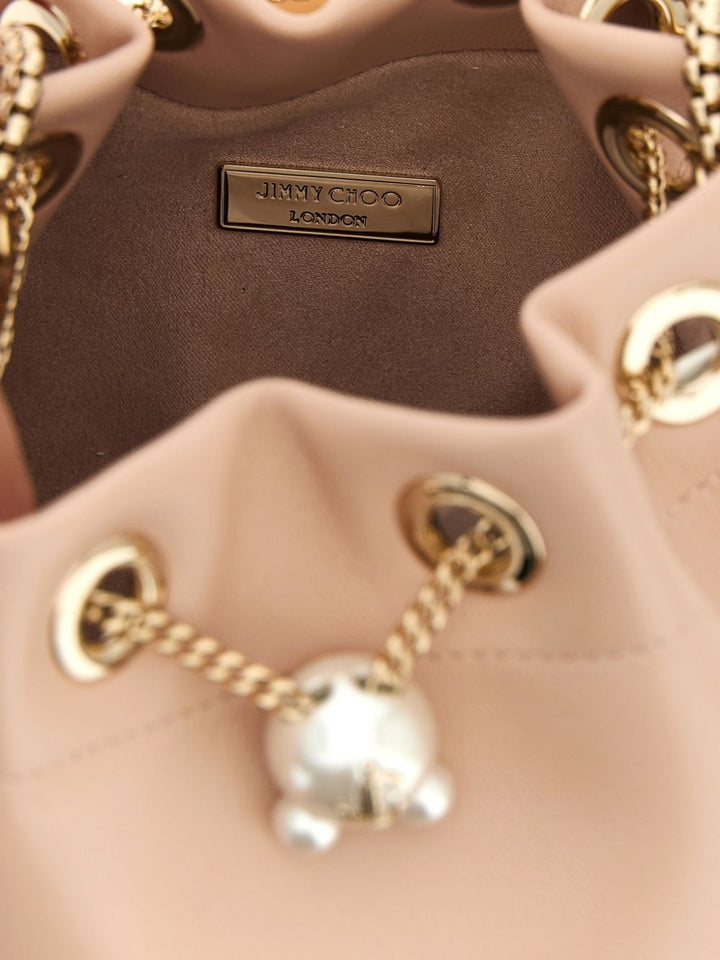 Jimmy Choo Bags - PINK | 16907911f1ad4e170923d11c981b2520f78cd077