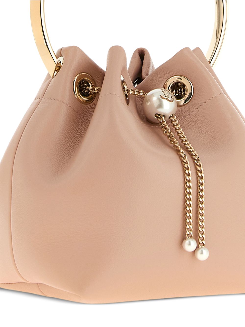 Jimmy Choo Bags - PINK | c5d478edb062290048cb56fcc31de11dc907eb49