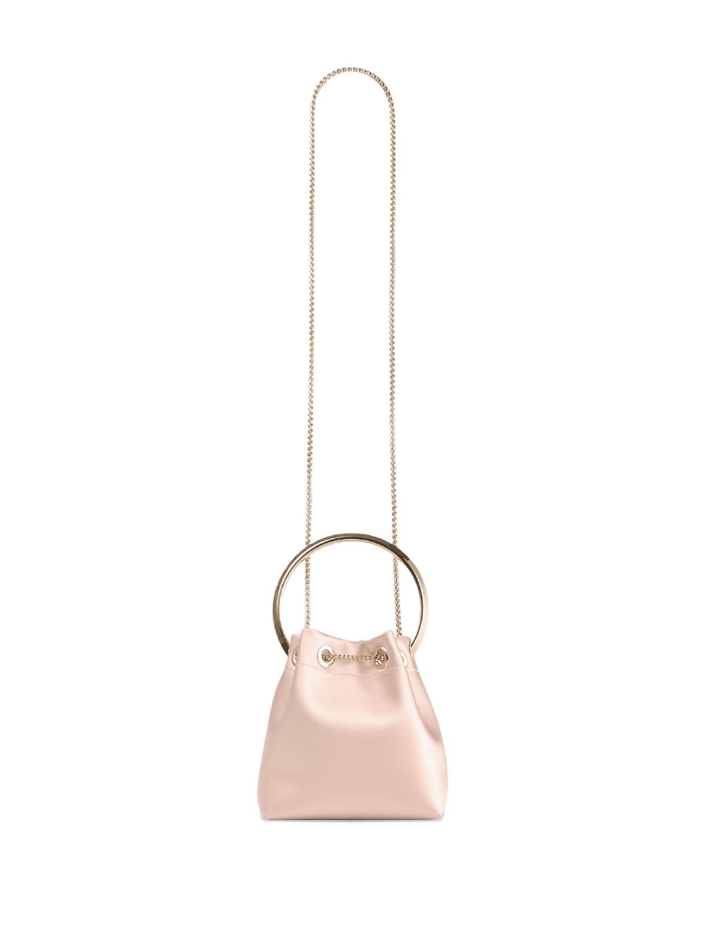 Jimmy Choo Bags - PINK | be0aad2a6b1b766b2c6fc5019b480d79339ab8b0