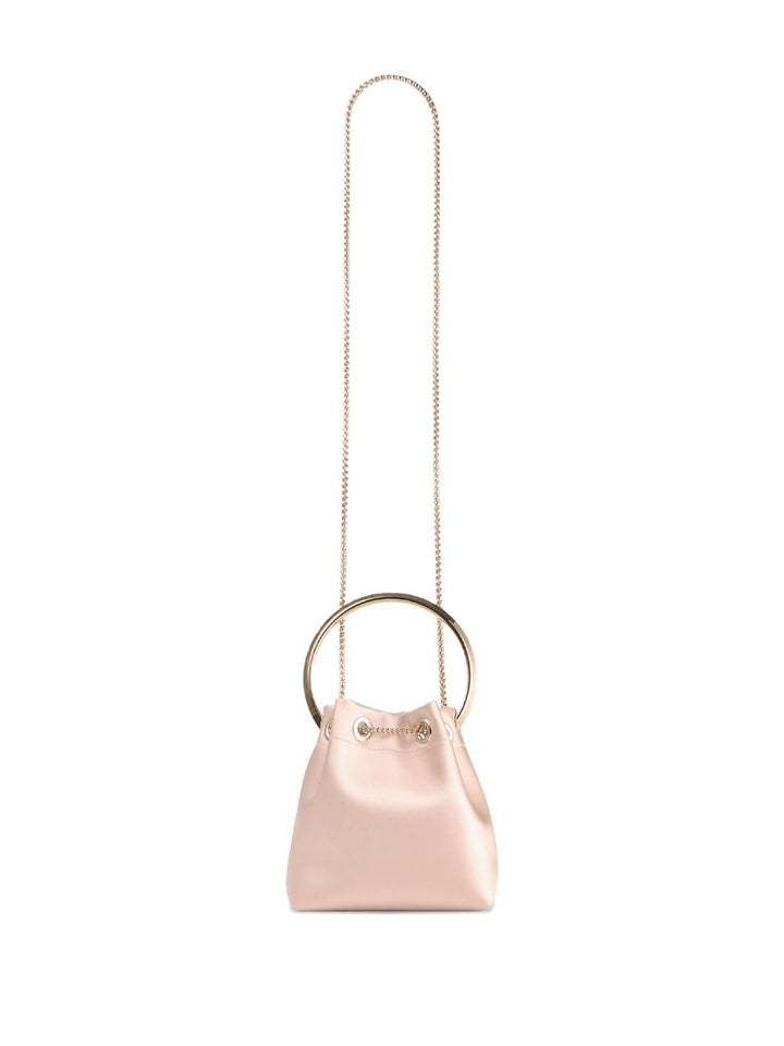 Jimmy Choo Bags - PINK | be0aad2a6b1b766b2c6fc5019b480d79339ab8b0
