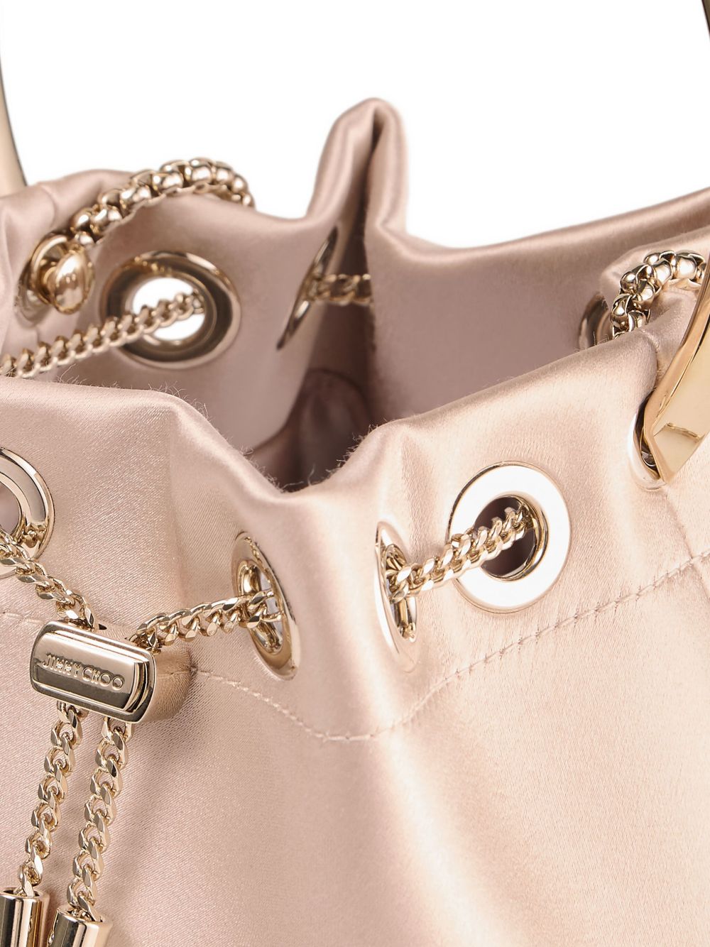 Jimmy Choo Bags - PINK | 83cd43f8e0aee781191a69d7ea4e25e5a92abd16