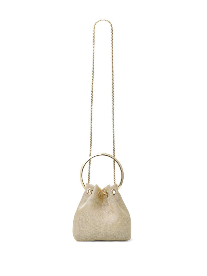 Jimmy Choo Bags - GOLD | d81375b0bd8d03afe00d71e43455bbcd0279440c