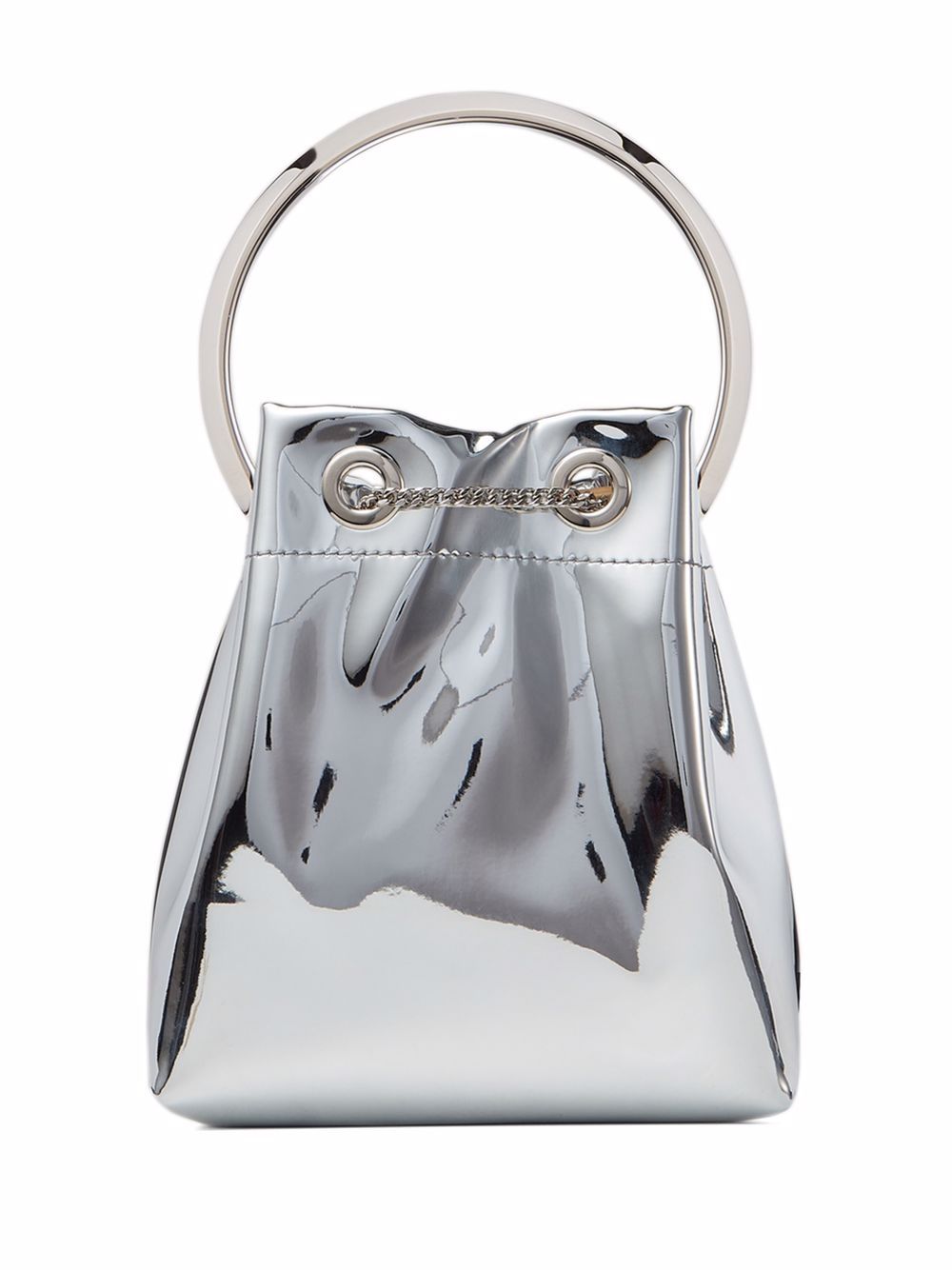 Jimmy Choo Bags - SILVER | 83319d17946894f4665302158cdbd66aaaf3fb8c