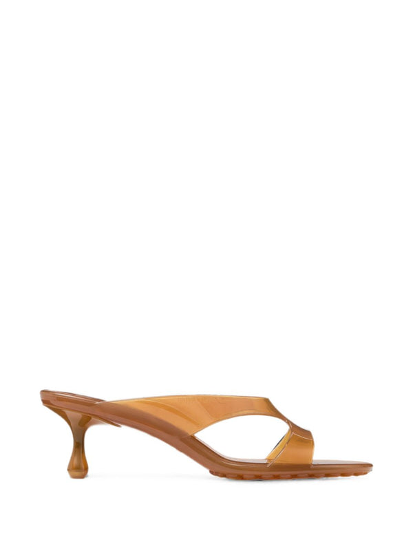 Jelly Sandals
