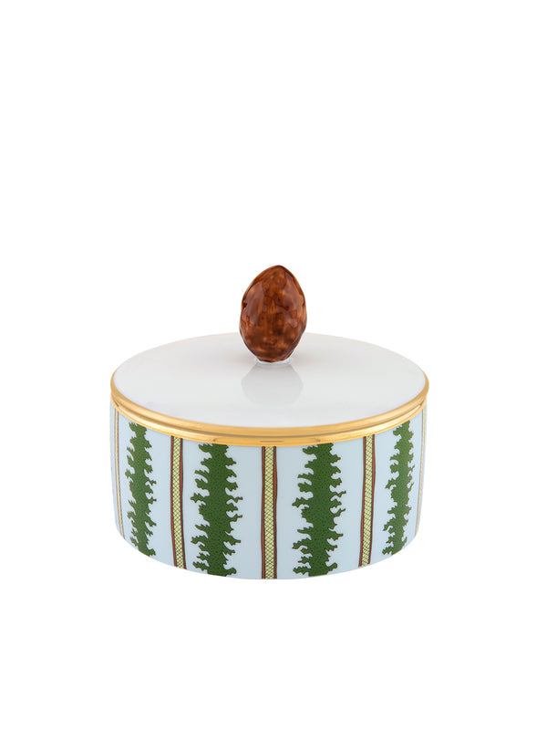 Profumi Luchino Large Trinket Box