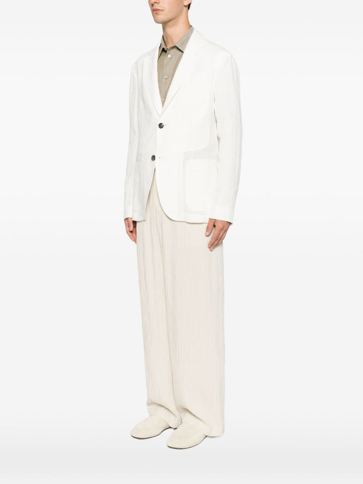 Emporio Armani Jackets - WHITE | 5526ea502aa5f4005168b493eae2bf0d92a16ade