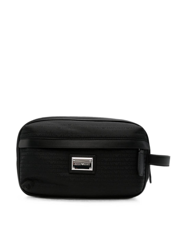 Logo Beauty-Case