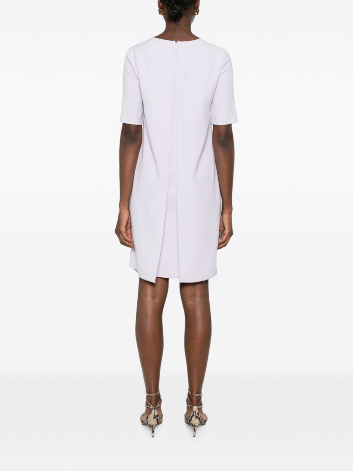Emporio Armani Dresses - VIOLET | 2d5ad6fbaedb204fc633afb5965ca24cd9a455c2