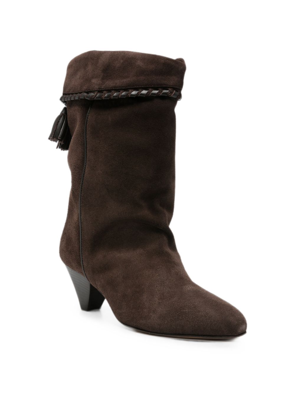Isabel Marant Boots - BROWN | 8ac13b8f9fb73079d74e6bee749eb92946f5683b