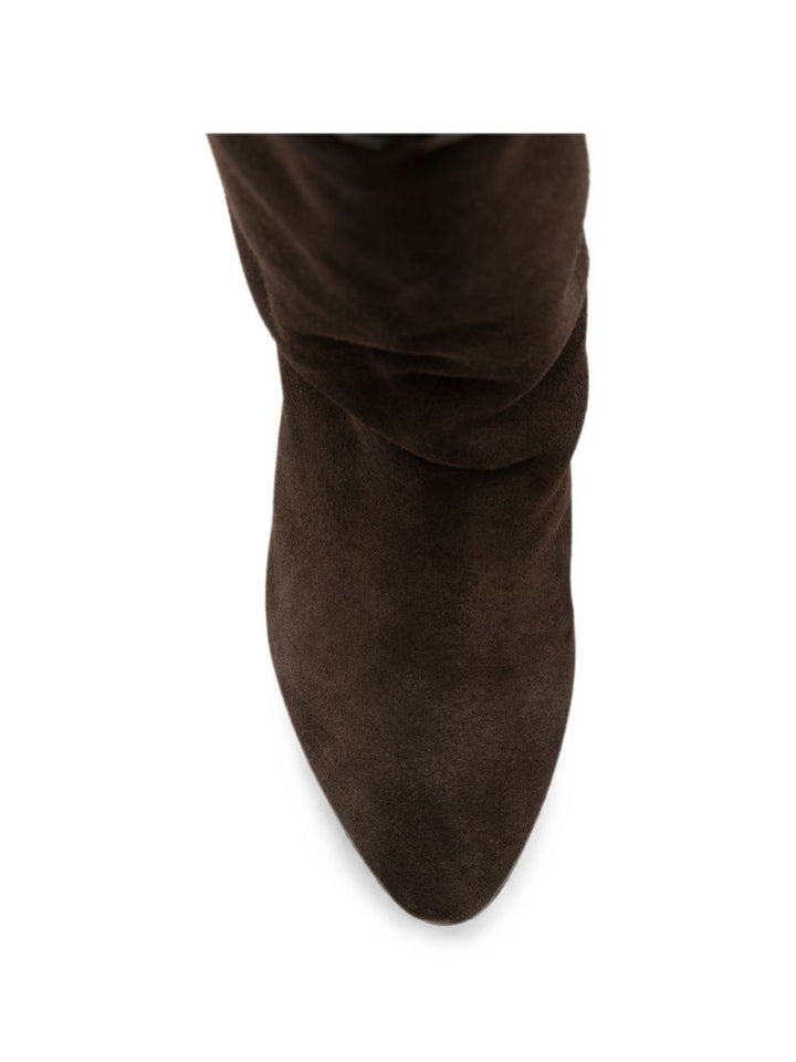 Isabel Marant Boots - BROWN | a61230262056ca6f6ac85324c737f17517b3ae61