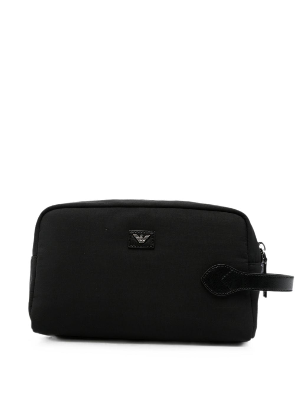Emporio Armani Wallets - BLACK | 8ed54581ac8f744efddb2da1473b3f88aa608a49