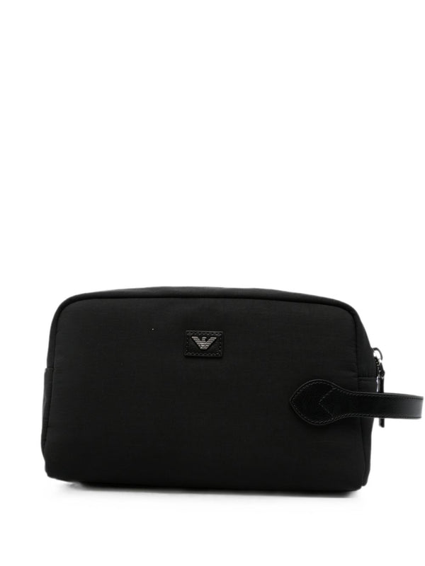 Logo Beauty-Case