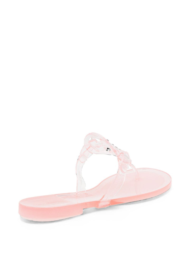 Tory Burch Sandals - PINK | f093f107bc5fb9aa67975b4bb28a742e018da58d