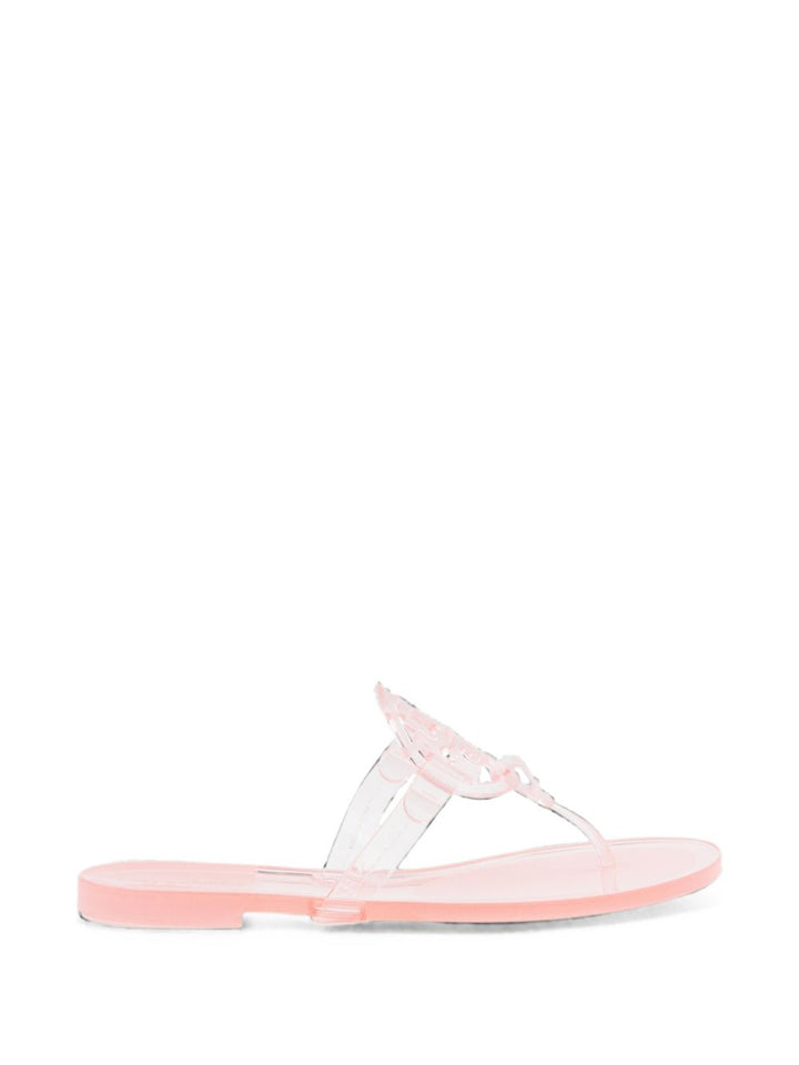 Tory Burch Sandals - PINK | 0c74931597dba3ae965cfa3637b2cf7c6ae51a2d