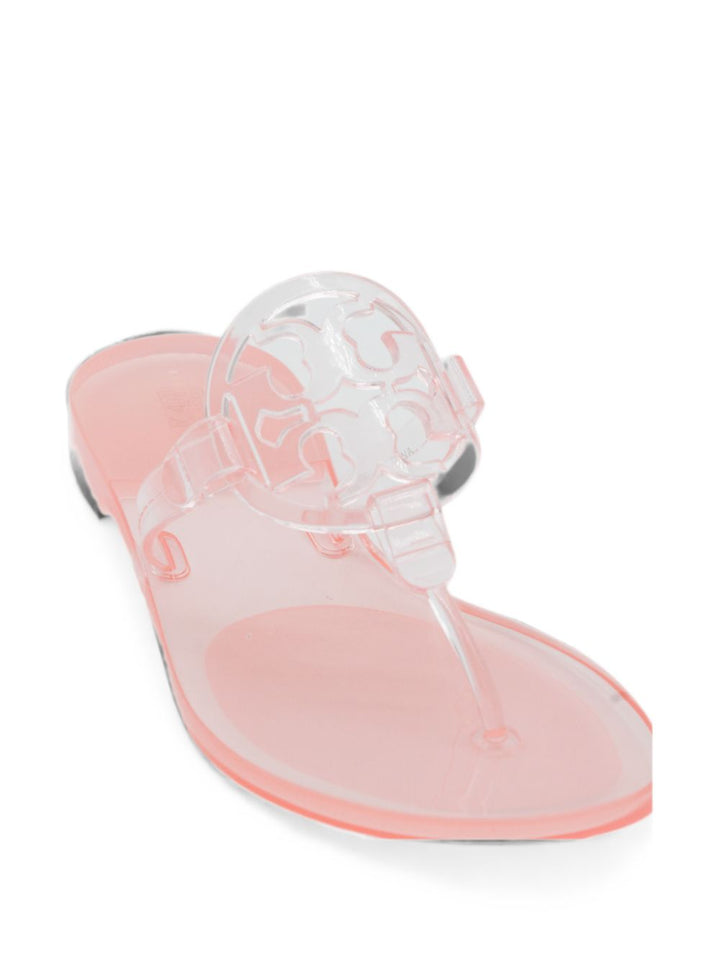 Tory Burch Sandals - PINK | a80cc406a93a7656002f80c7d2c6834ba394e0db