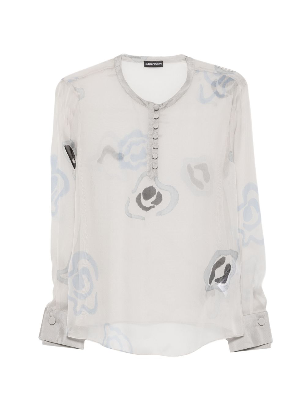 Emporio Armani Shirts - BEIGE | a7707925cc557affe6ae61e633a2b2501032c4d2