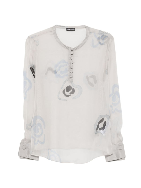 Shirts Beige