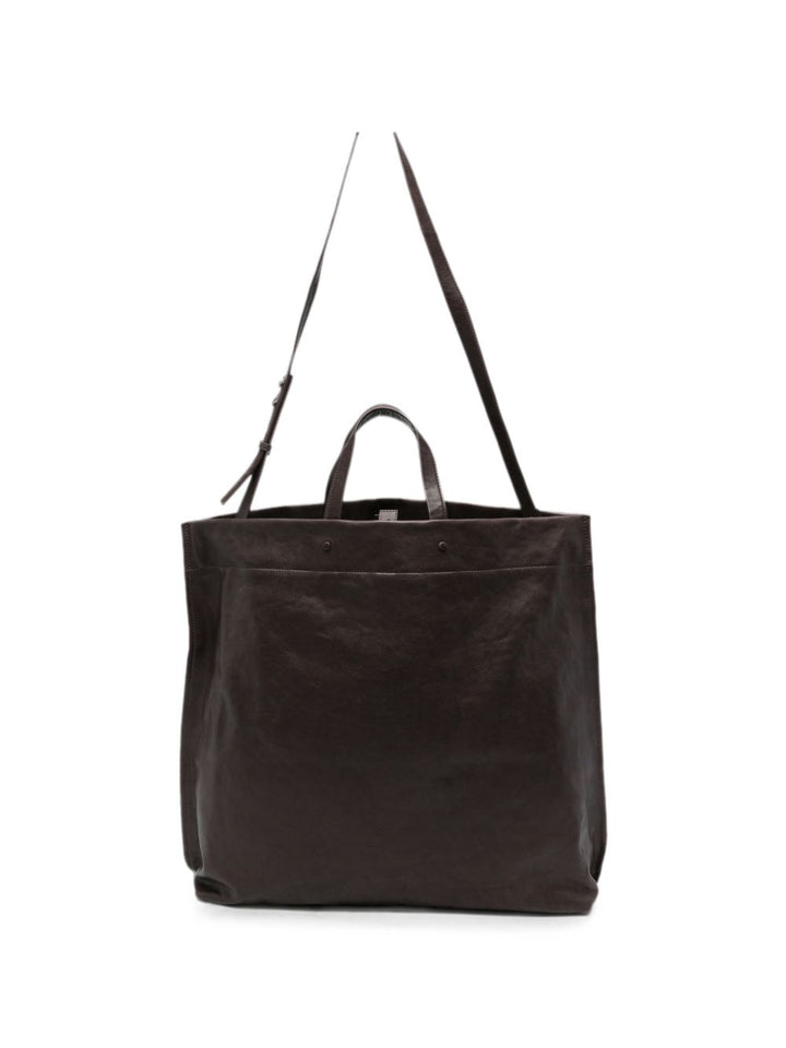 Lihann George Bags - BROWN | 2a35069c3619d96c36ec98a830837b690f97623f