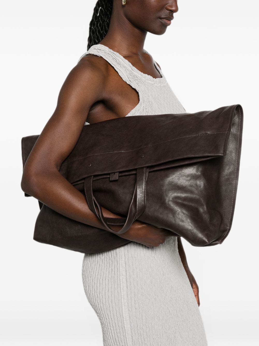 Lihann George Bags - BROWN | 954858e7f9546e5f41b384ceed21c691e90d46ee