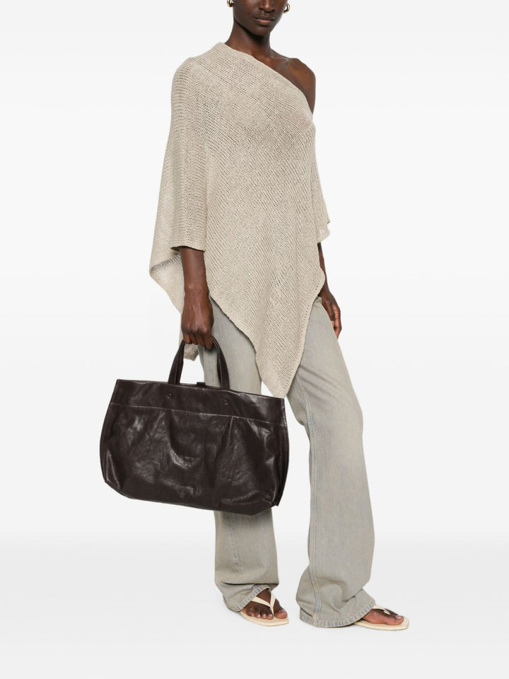 Lihann George Bags - BROWN | 09e698b73017e45a0f76e348d6e8d0888b4b17a5