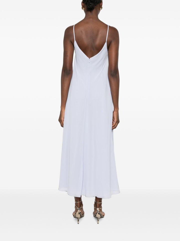 Emporio Armani Dresses - VIOLET | 204e1a282a4f2c86b04731b8d1816ff8da73e9fe