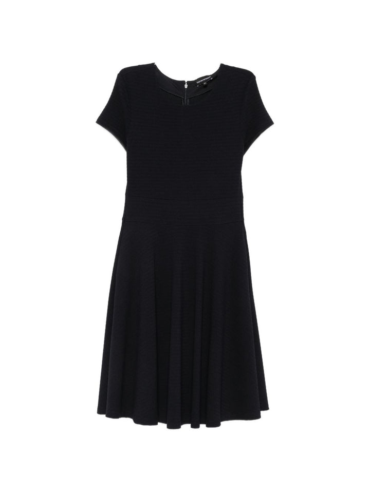 Emporio Armani Dresses Blue