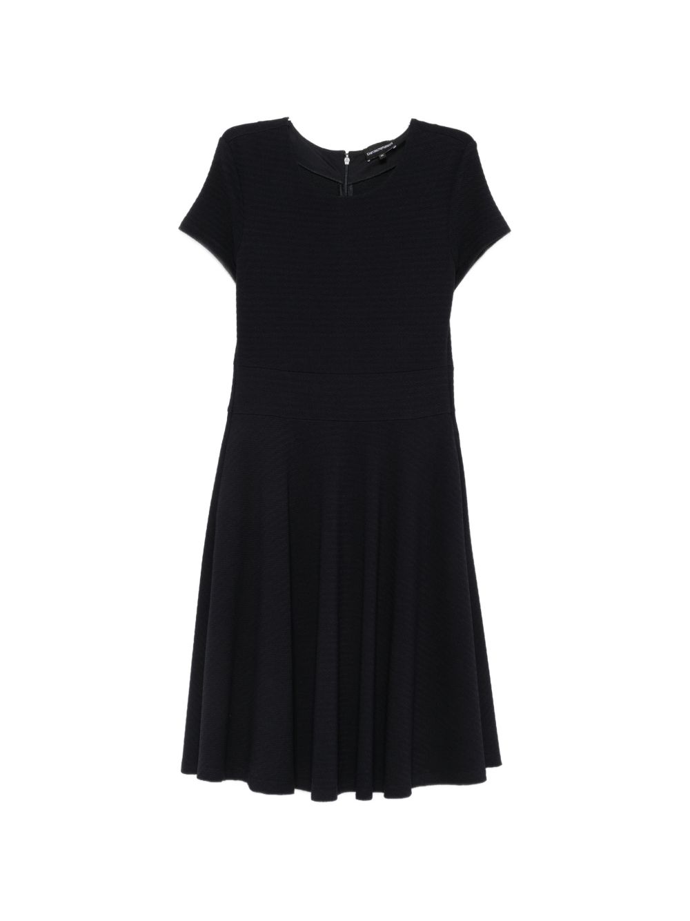 Emporio Armani Dresses - BLUE | cc29f6544a0e223c98a8423626b466dd7c507fa3