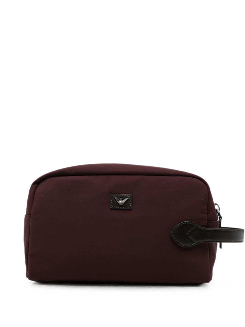 Emporio Armani Wallets - BROWN | 1253df8ccc8d40105c506d7409706e5c3807a867