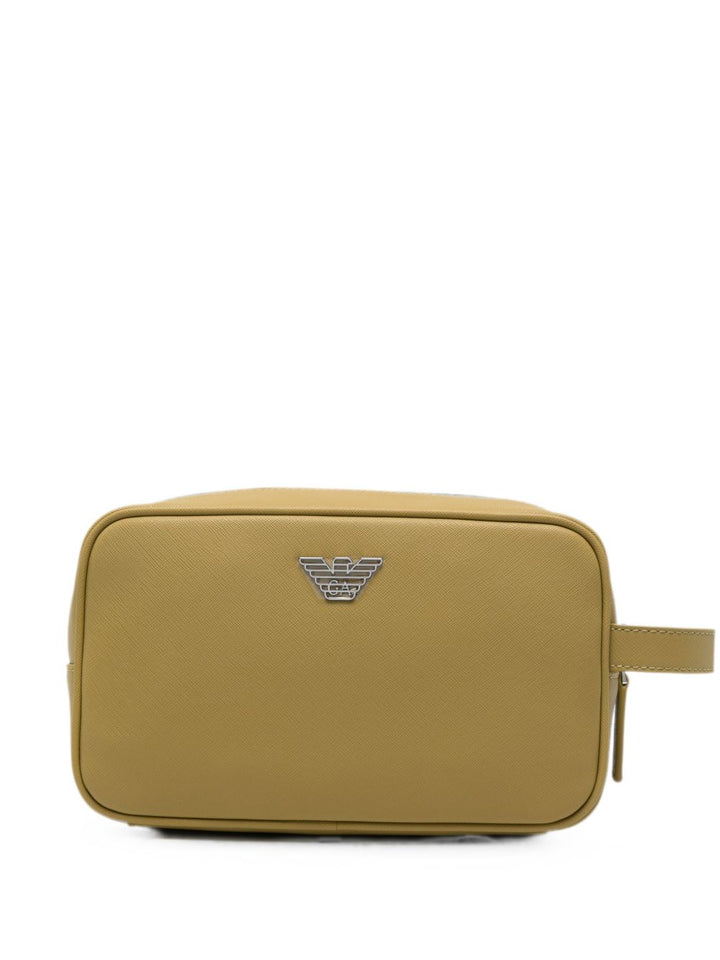 Emporio Armani Wallets - GREEN | e210f3939c4c1ebe8aab0678e8d5e584e4327179