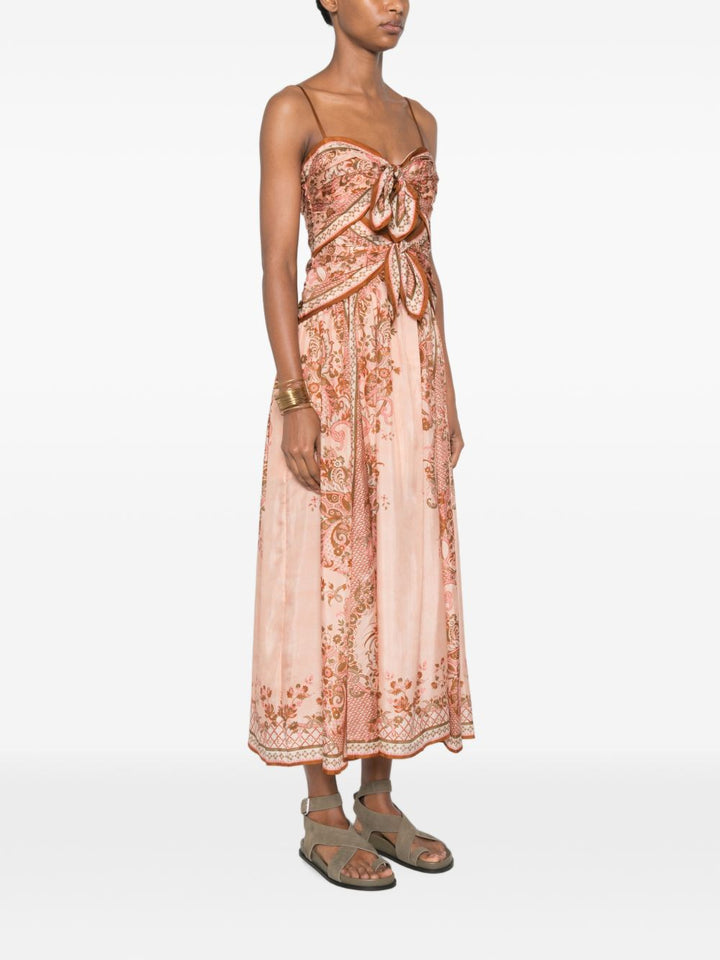 Zimmermann Dresses - PINK | e165f6f45d3aceb3d437e470341c0474c3d8aab7