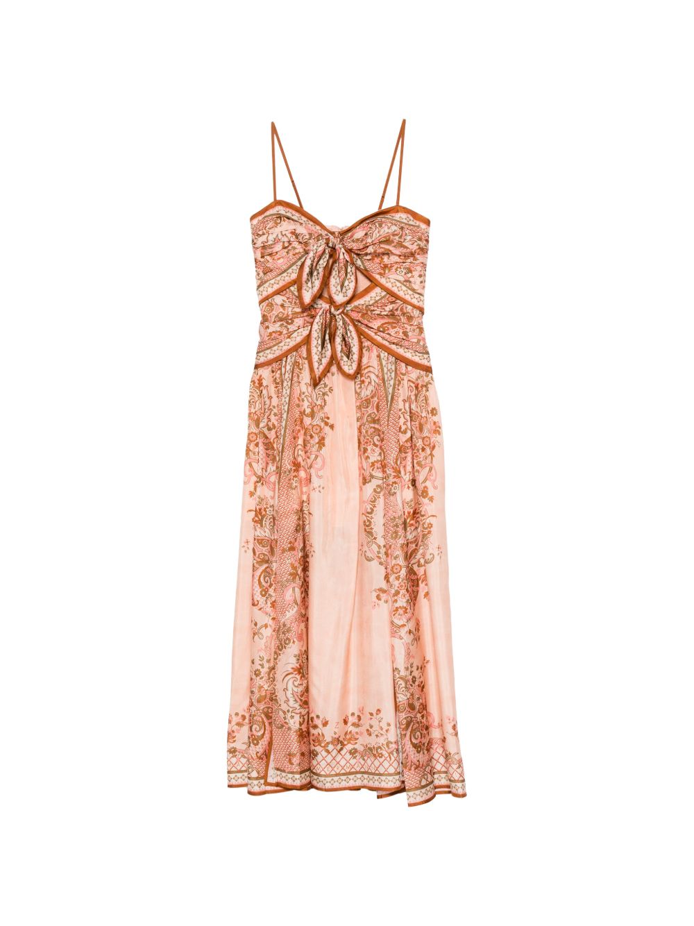 Zimmermann Dresses - PINK | a89a9645961146279fae9e1e835d284fb2711984