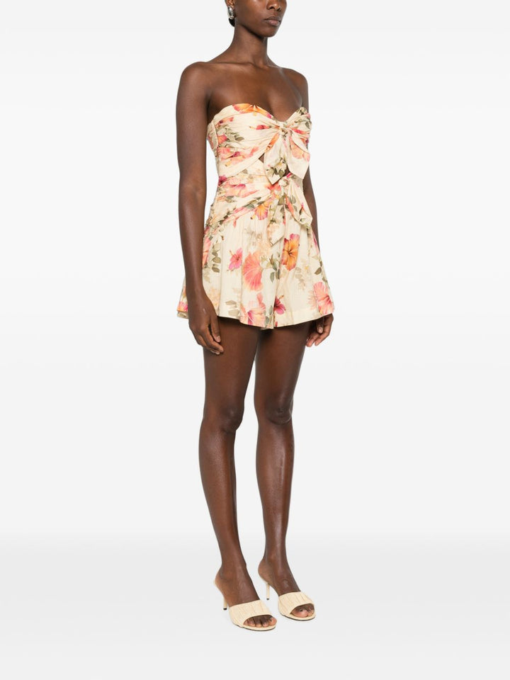 Zimmermann Dresses - BEIGE | f9af6283bf79674e4f8edeec55db6879c8cc84ef