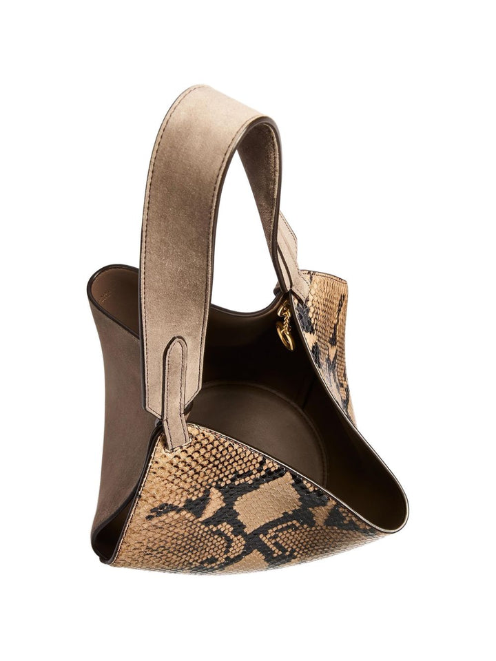 Khaite Bags - BEIGE | 083bda6f396dec97d3fde1724e8492004e5e8aba