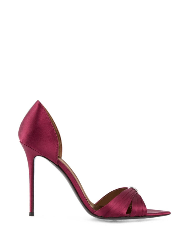 Giuseppe Zanotti With Heel - RED | e0f36c2e38dfe814c42f17bbaa6e9f0d6f527511