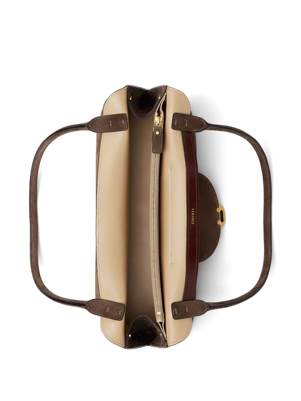 Versace Bags - BROWN | 40e32a72ded5e7c5d4c86c1ce0f8d4e2464e826d